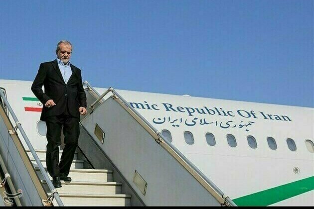 Iranian President to Visit Oman on May 27