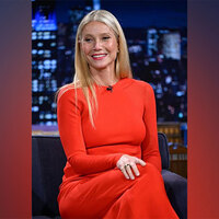 Gwyneth Paltrow says she was "fired" from film after divorce with Coldplay frontman Chris Martin