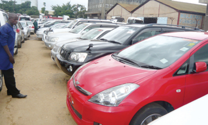 Things to do before you sell your car Things to do before you sell your car