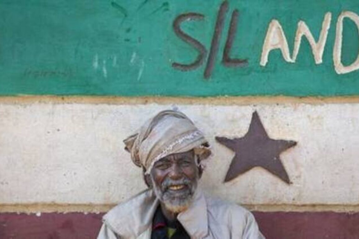Israel becomes first country to recognize Somaliland