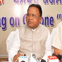 "Odisha is not at risk, teams prepared for every situation": CM Majhi chairs review meeting on Cyclone 'Montha' preparedness
