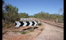  The NAIF is earmarked for the northern parts of Australia