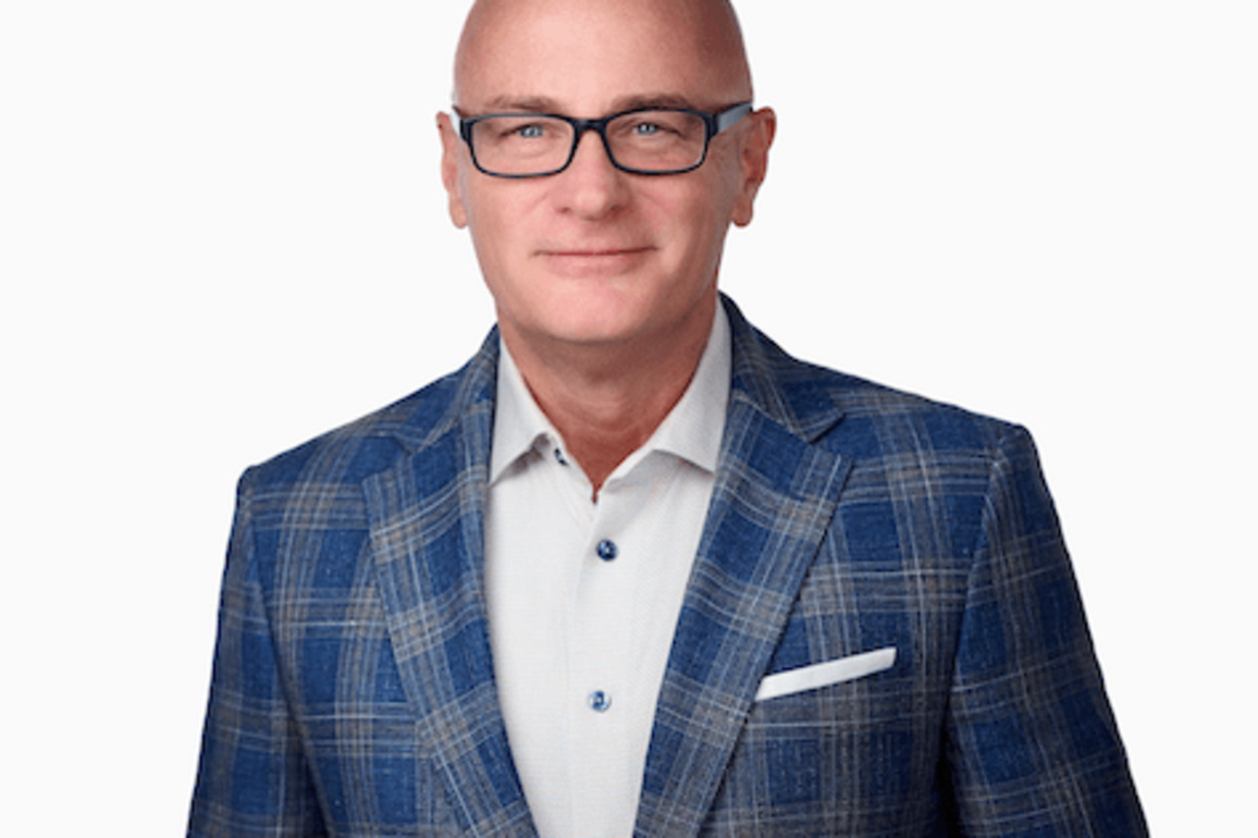 Sean McLaughlin to Lead GMG's Houston Station While Acting as VP of News for the Station Group