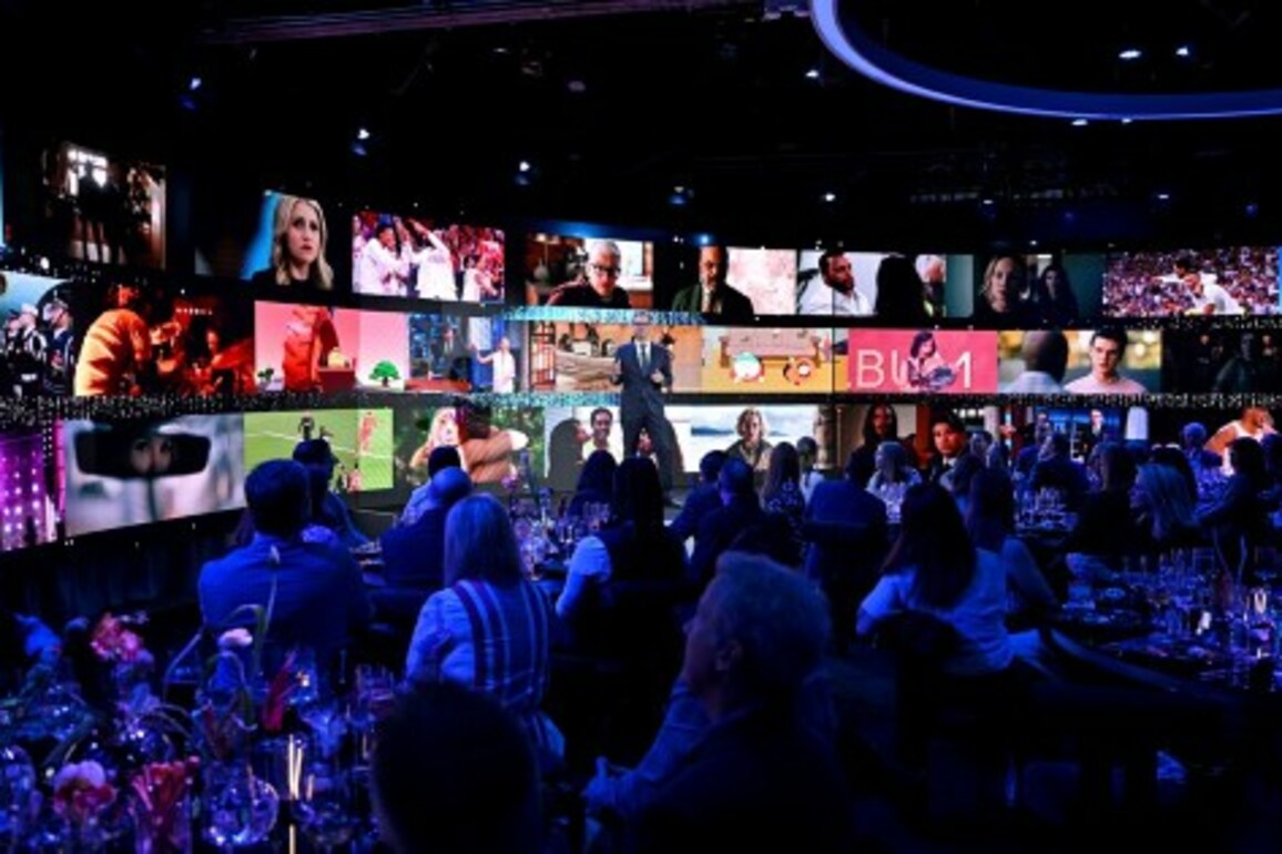 Paramount Has 'No Reason' to Go Back to Upfront Week
