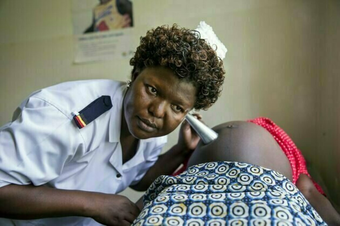 African women at higher risk of pre-eclampsia - a dangerous pregnancy complication