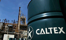 NSW EPA fines Caltex for water pollution