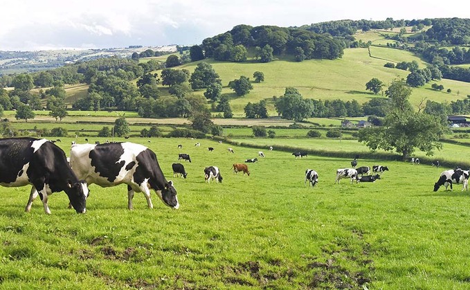 A group has suggested farmers install electric fences near footpaths to keep walkers safe from livestock