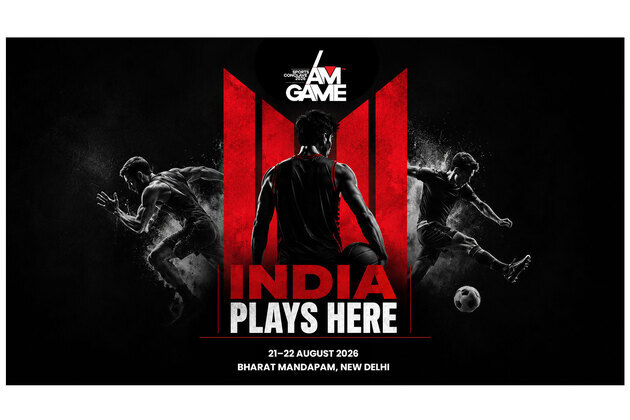 IAMGAME 2026 introduces Sports Fest for first time, bringing business, culture of sport together
