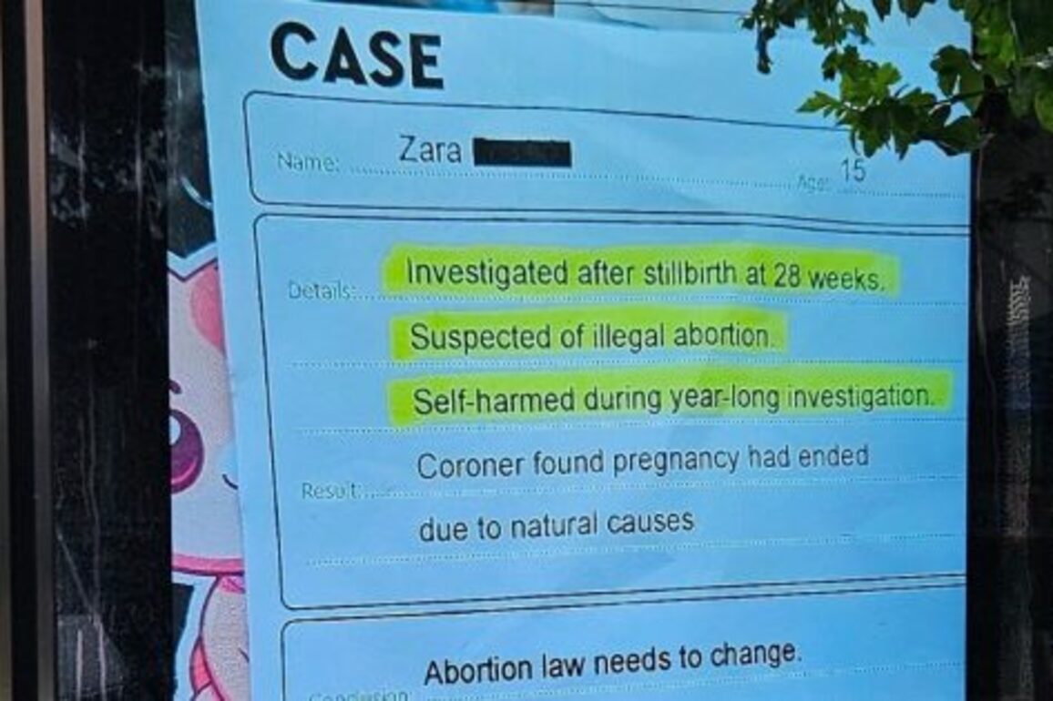 London Mayor Reverses Abortion Ad Display Ban on Citys Transportation Network