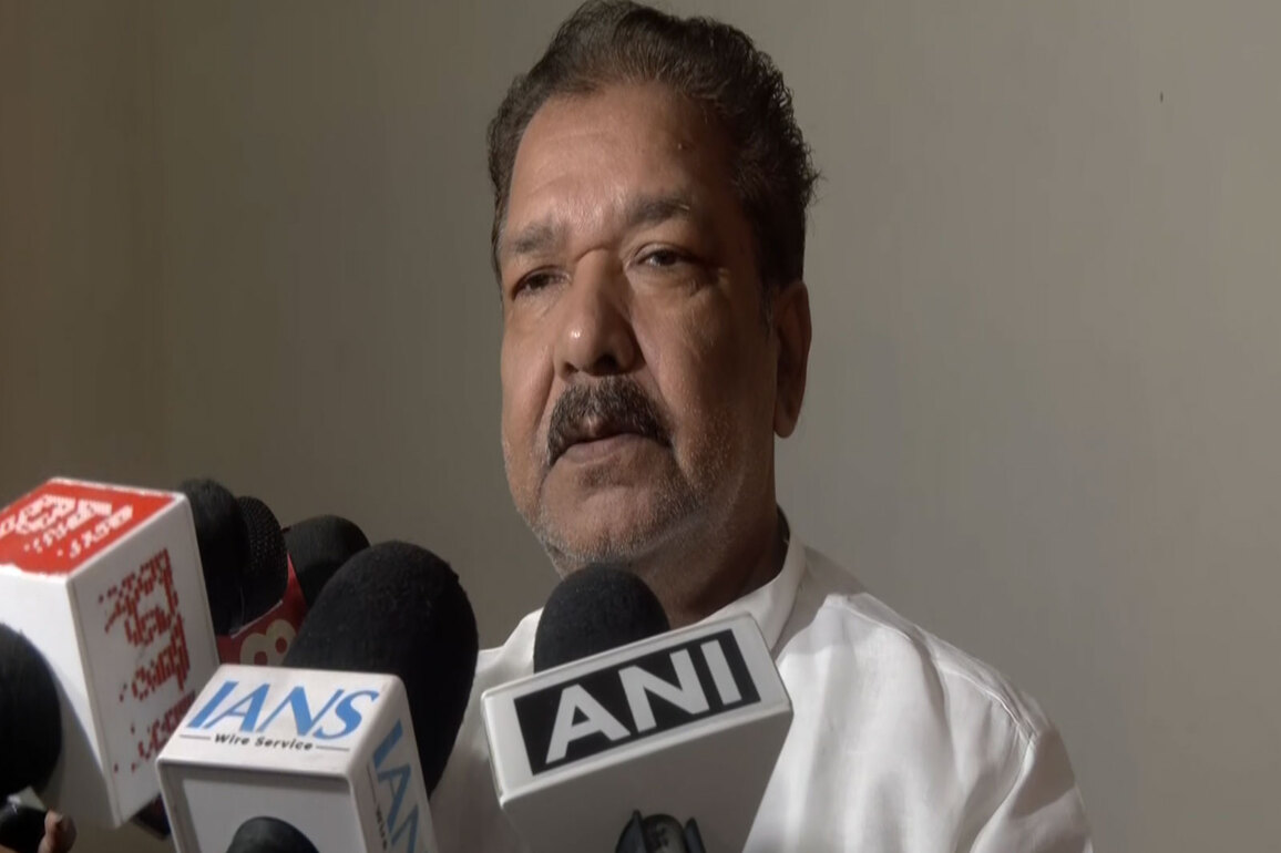 Bihar assembly polls: "NDA will win with two-thirds majority," says Bihar BJP chief