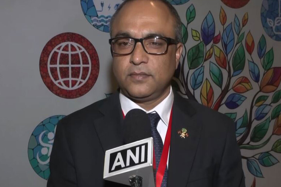 "This relationship is not new, it has been strong for long time": Maldives Minister highlights strong ties with India