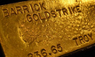  Barrick Gold produced 5.47Moz in 2019