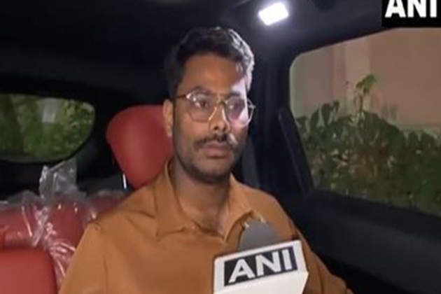 Raja Raghuvanshi murder case: "Sonam definitely has a role in this matter," says her brother, Govind