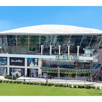 Orris Group's Entertainland Becomes the New Launchpad for Leading Brands in New Gurugram