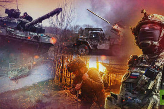 Time's up: Russia's next move against Ukraine could be decisive