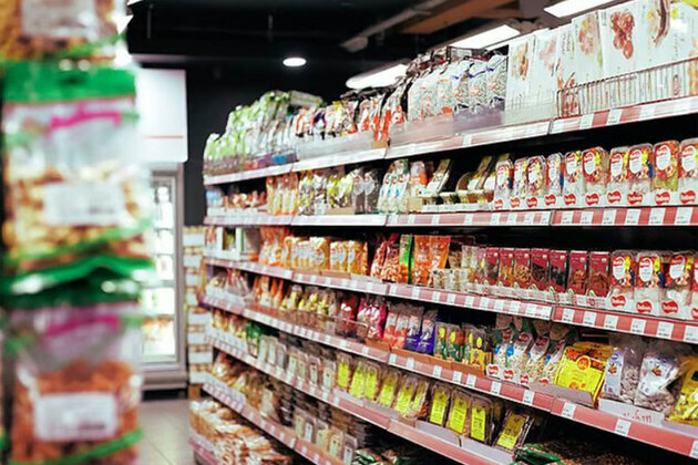 UAE markets stable, food stockpile secure amid escalating West Asia tensions