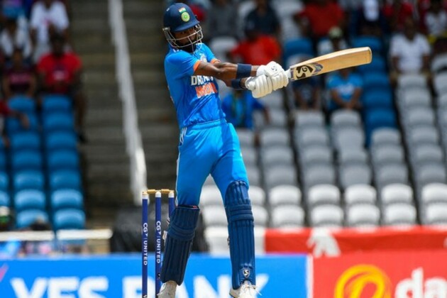 Will Hardik Pandya be able to deliver an special performance against Pakistan like Champions Trophy 2017?