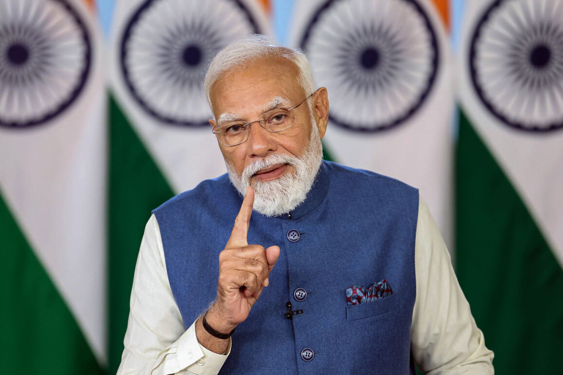 "Pride in their language": PM Modi lauds Tamil Day in Fiji, Kannada Pathshala in Dubai