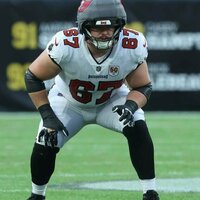 Buccaneers activate RT Luke Goedeke (foot) off IR