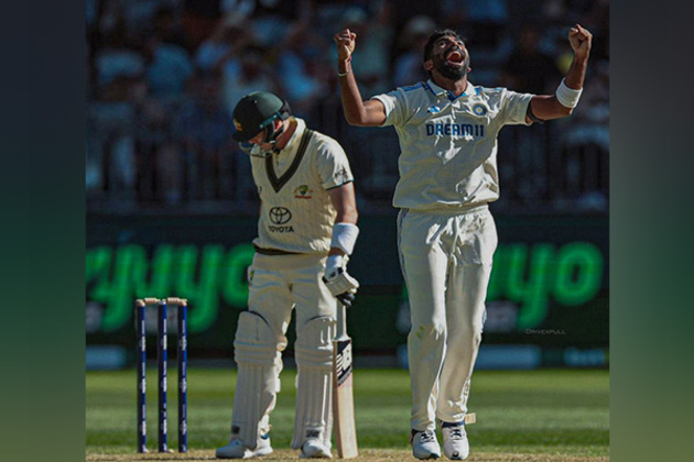Jasprit Bumrah lone warrior of Indian bowling line-up since 2024 in test