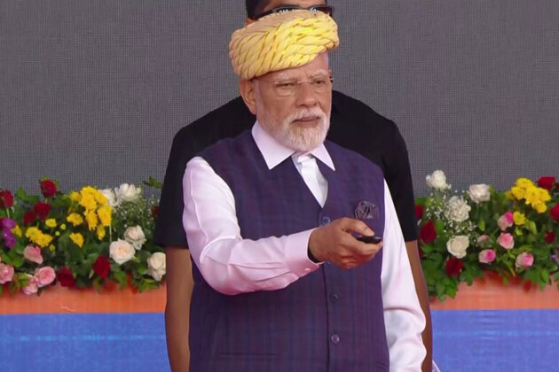 Bhavnagar has become a hub for turning country's maritime potential into growth: PM Modi