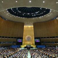 Daily World Briefing, Sept. 24
