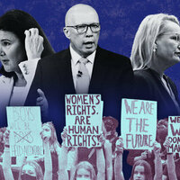 When 'equal' does not mean 'the same': Liberals still do not understand their women problem