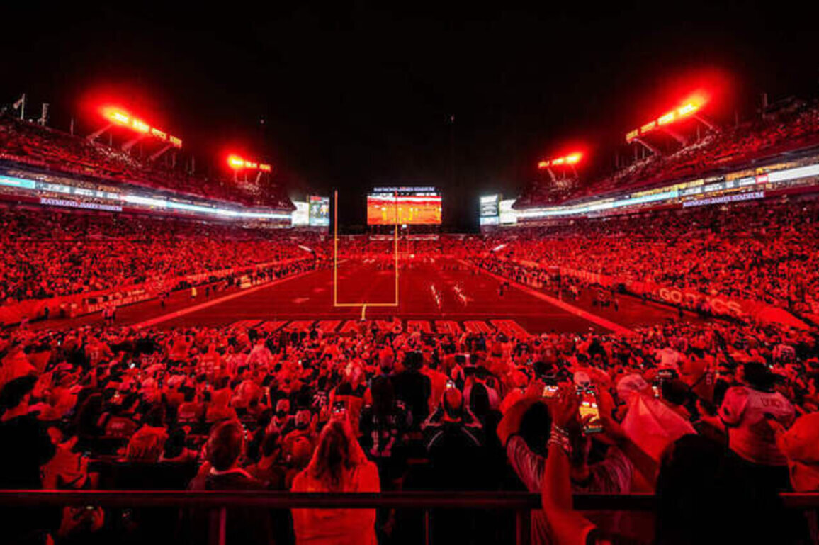 NFL Announces May 14 as Schedule Drop Date