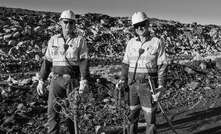 Saracen Mineral Holdings is enjoying the best of times as an Australian gold producer right now