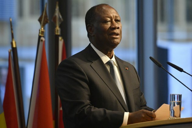 Ivory Coast President Plans Constitutional Revision Before Election