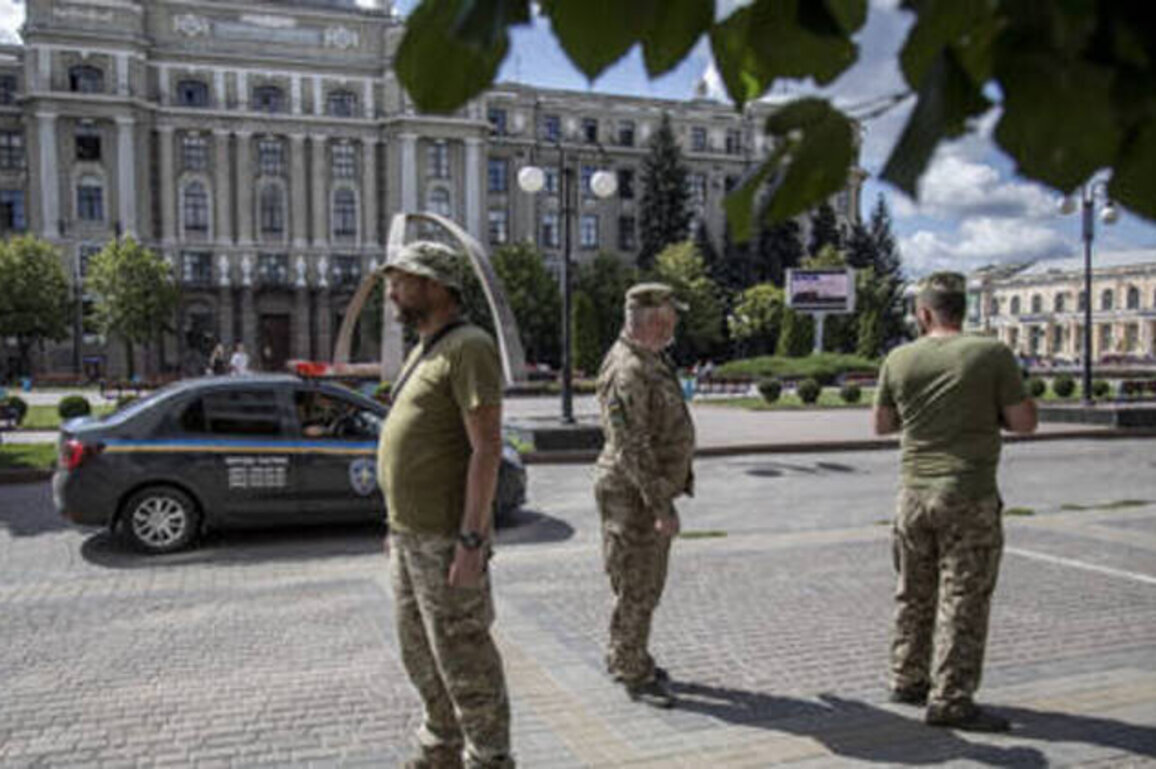 Complaints over Ukrainian press gangs skyrocket