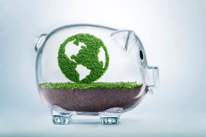 What are the forces transforming responsible investment?