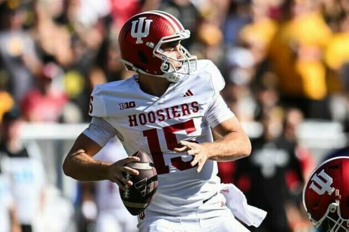 Fernando Mania: New favorite emerges atop 2026 NFL Draft