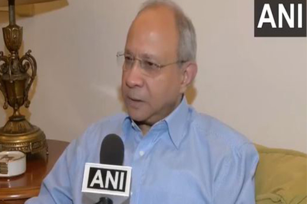 "Op Sindoor primarily an anti-terrorist strike; had very little to do with Pakistan," Former Dy NSA