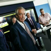 Nigel Farage and the political power of English grievance