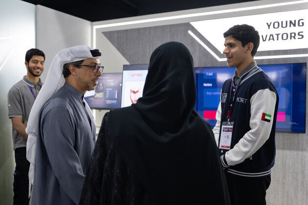 Make it in the Emirates 2026 kicks off in Abu Dhabi with strong local, international participation