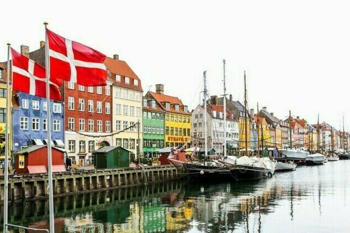 Denmark summons US envoy over alleged Greenland influence campaign