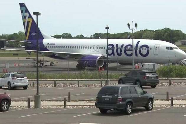 Budget airlines contributing to passenger boom at NYC-area regional airports - CBS New York