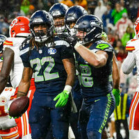 Seattle's Offense Was The Star Of Friday's Preseason Win
