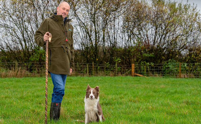 Damian Barson - First-Generation Farmer