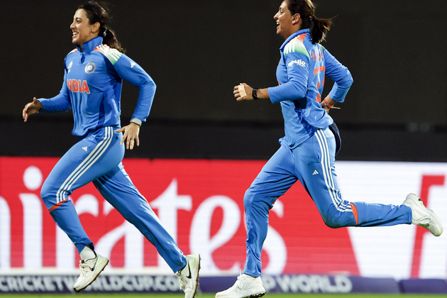 BCCI unveils India's squad for Women's T20 WC; Harmanpreet Kaur to lead