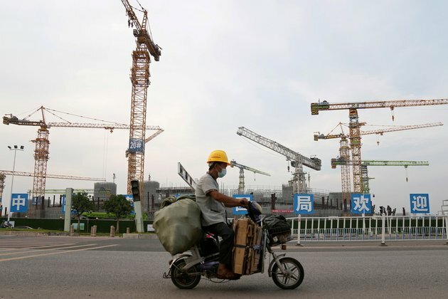 Chinese govt summons Evergrande boss as firm&#039;s debts mount