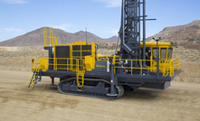  Epiroc’s Pit Viper 231 drill rigs will be fully autonomous in operation by IAMGOLD at a new open-pit mine in Canada