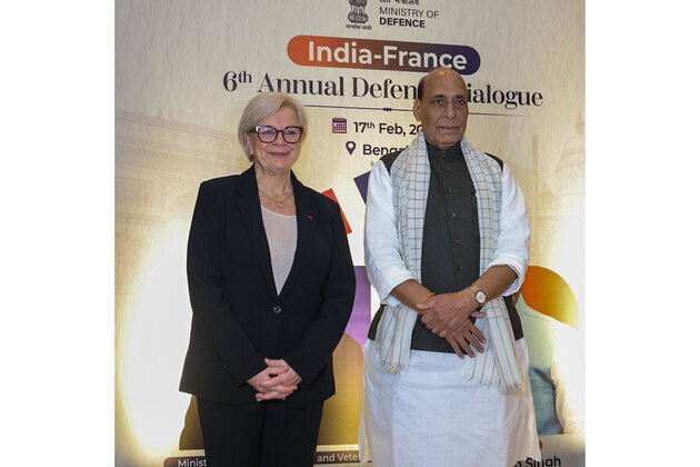 India, France renew 10-year defence pact, announce reciprocal Army deployment at 6th Defence Dialogue