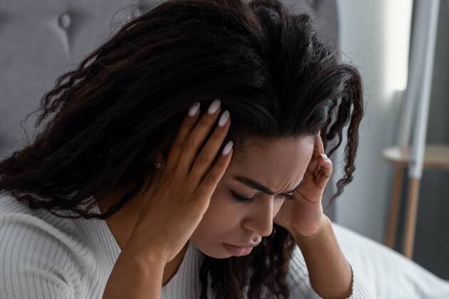 Top doctor reveals the reason why women suffer worse from hangovers than men