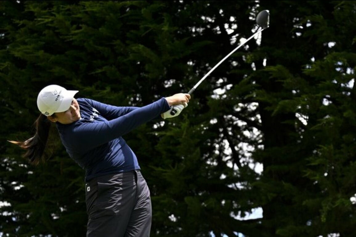 Allisen Corpuz wins U.S. Women's Open for first LPGA title
