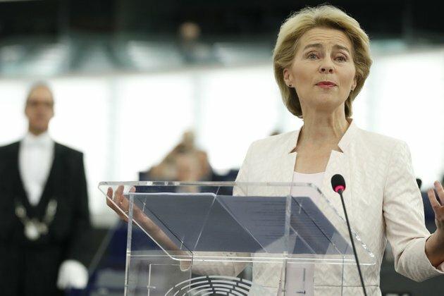 China tells EU president to get better speechwriter
