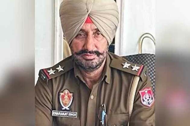 Punjab CM Bhagwant Mann announces Rs 2 crores ex-gratia for killed sub-inspector