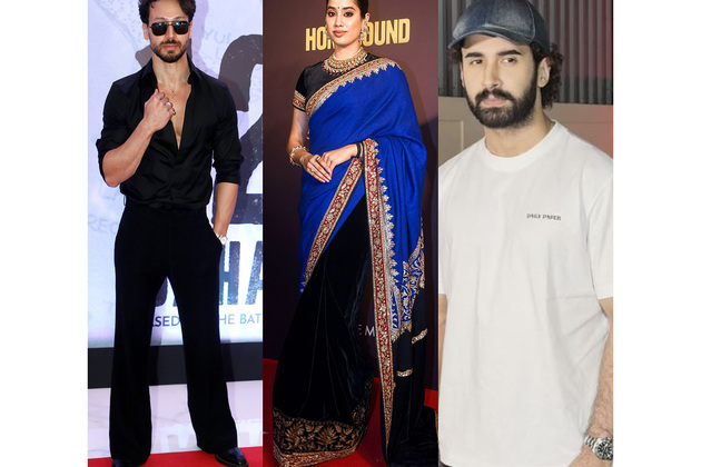 Tiger Shroff, Janhvi Kapoor, Lakshya starrer 'Lag Ja Gale' to release on May 14, 2027