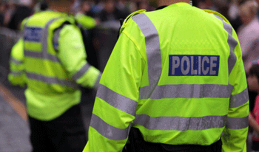 Powers to protect NHS staff come into force in Wales